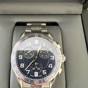 Victorinox by Swiss Army Watch